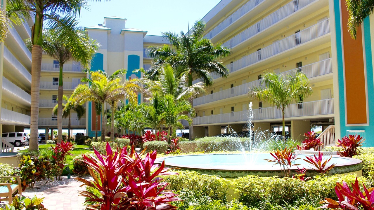 Photo of Outdoor in Treasure Island