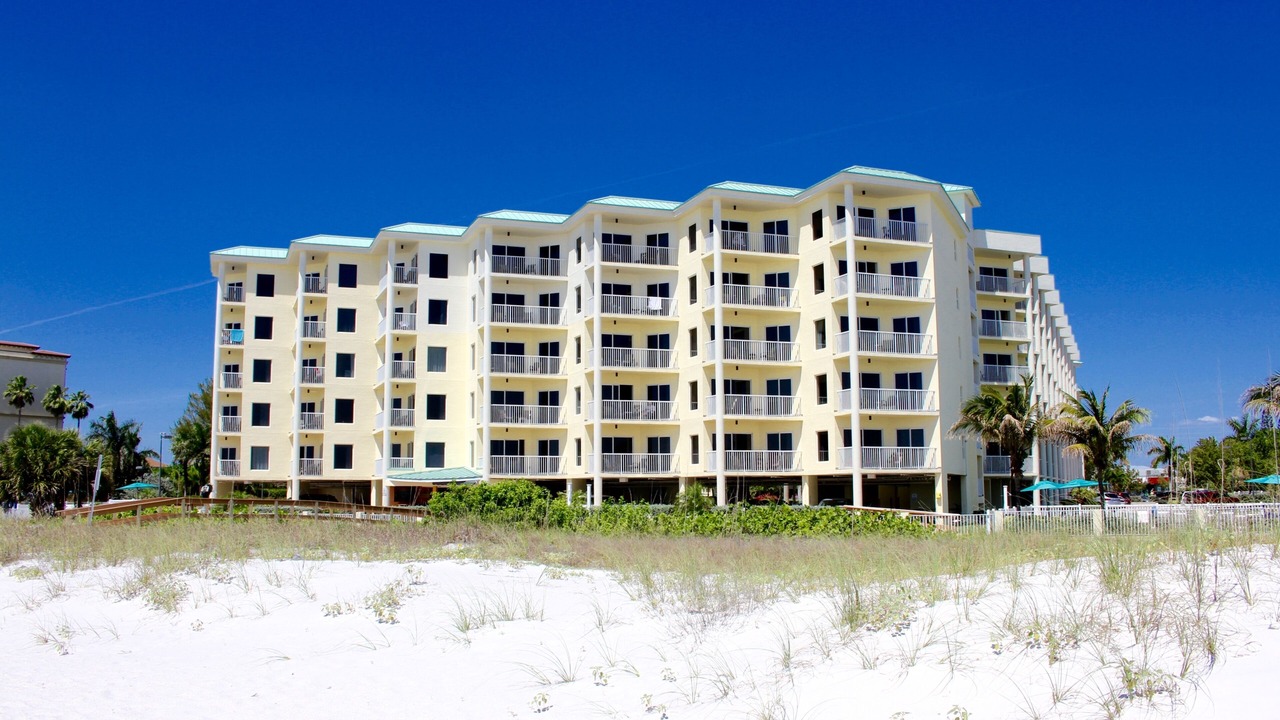 Photo of Outdoor in Treasure Island
