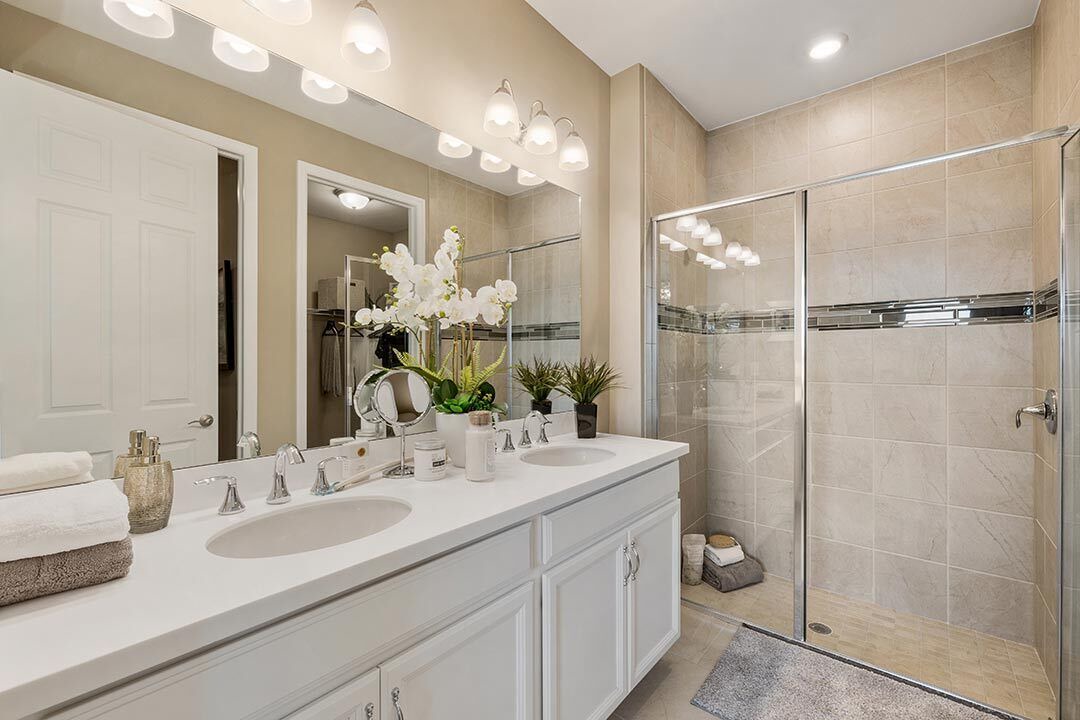 Photo of Bathroom in Naples