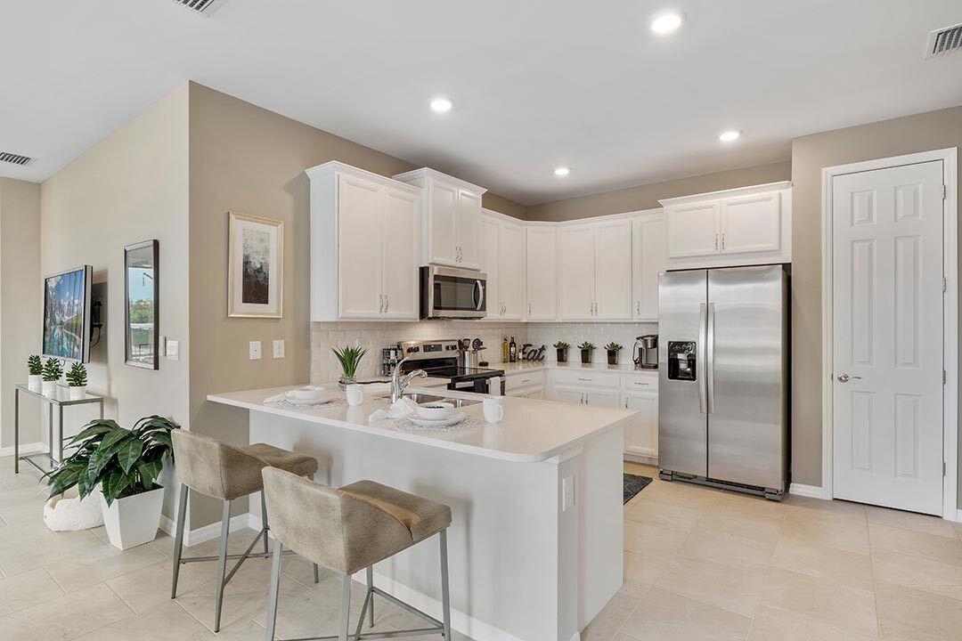 Photo of Kitchen in Naples
