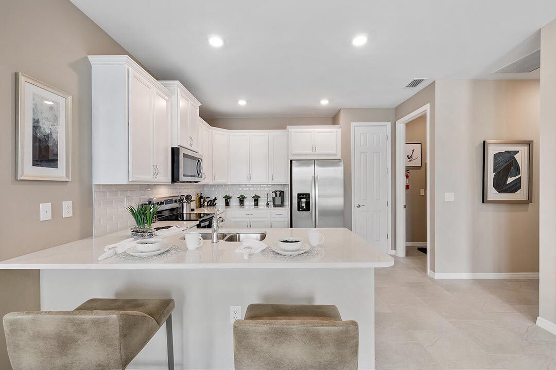 Photo of Kitchen in Naples