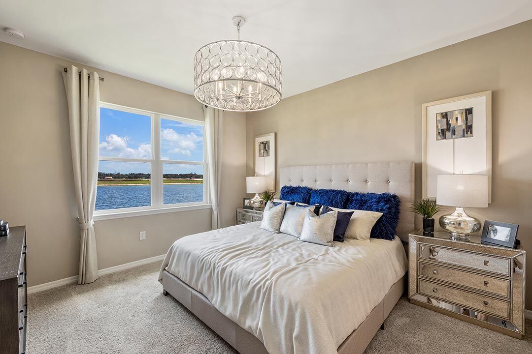 Photo of Bedroom in Naples