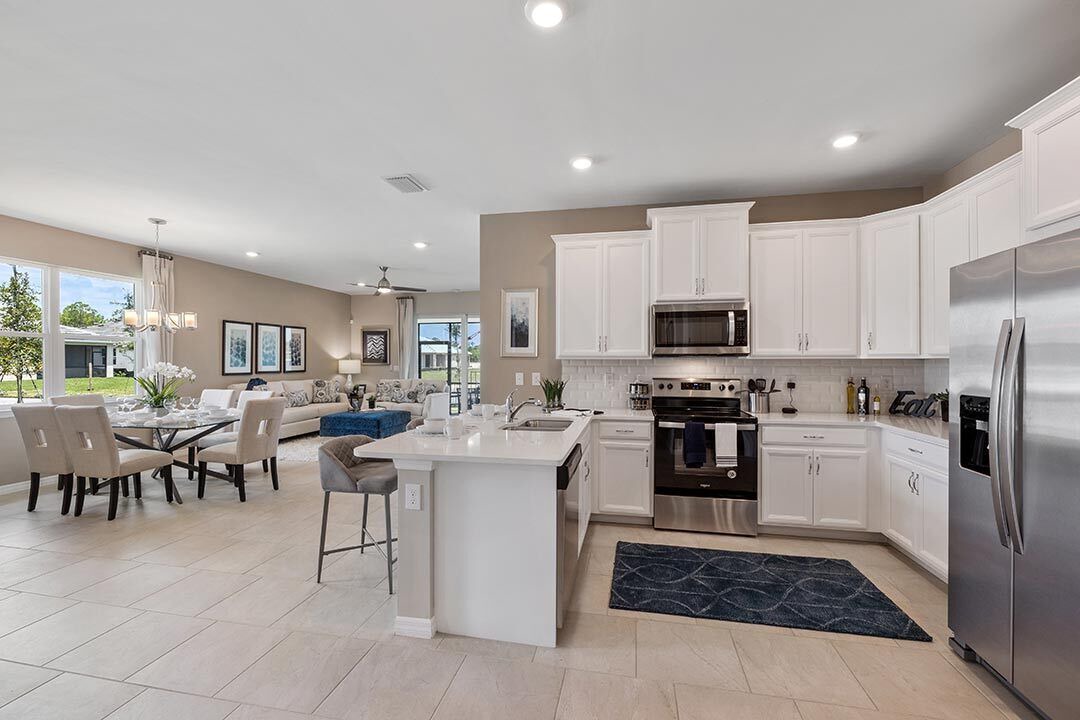 Photo of Kitchen in Naples