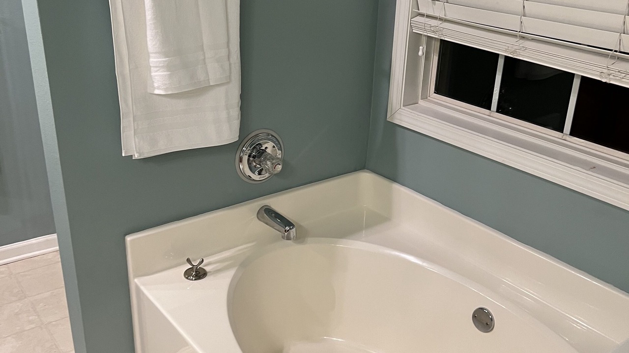 Photo of Bathroom in Braselton