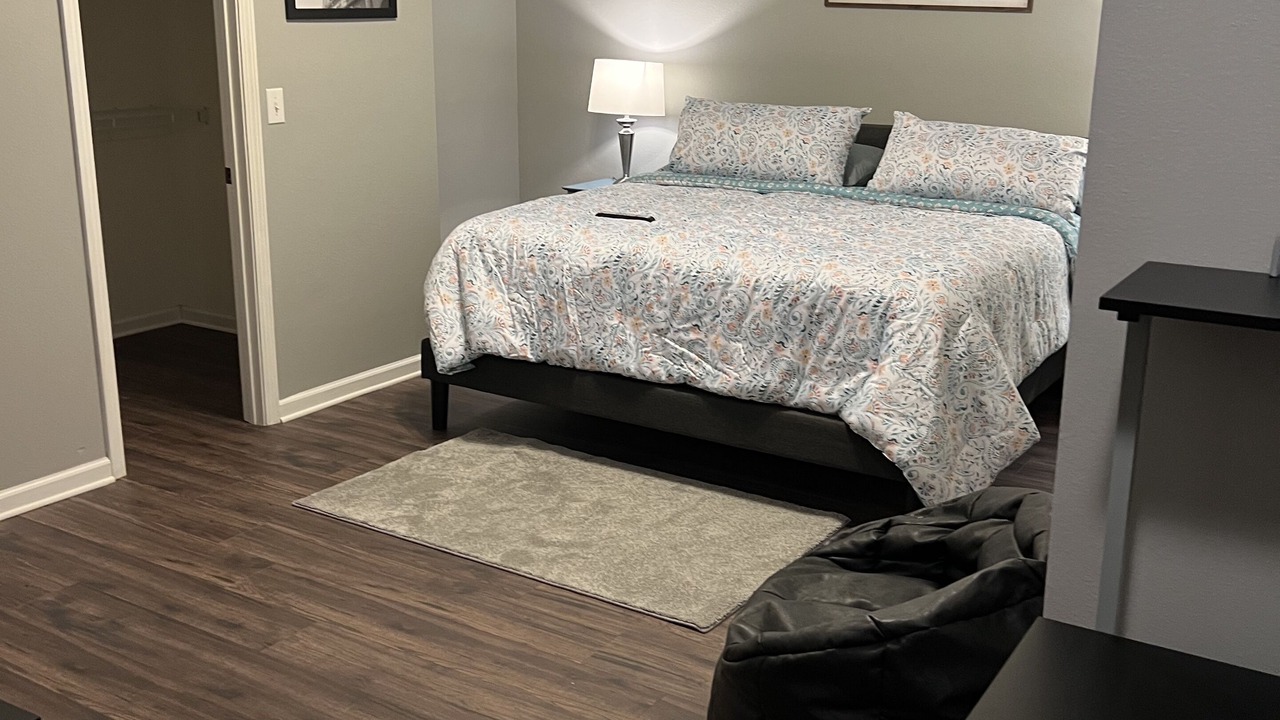 Photo of Bedroom in Braselton