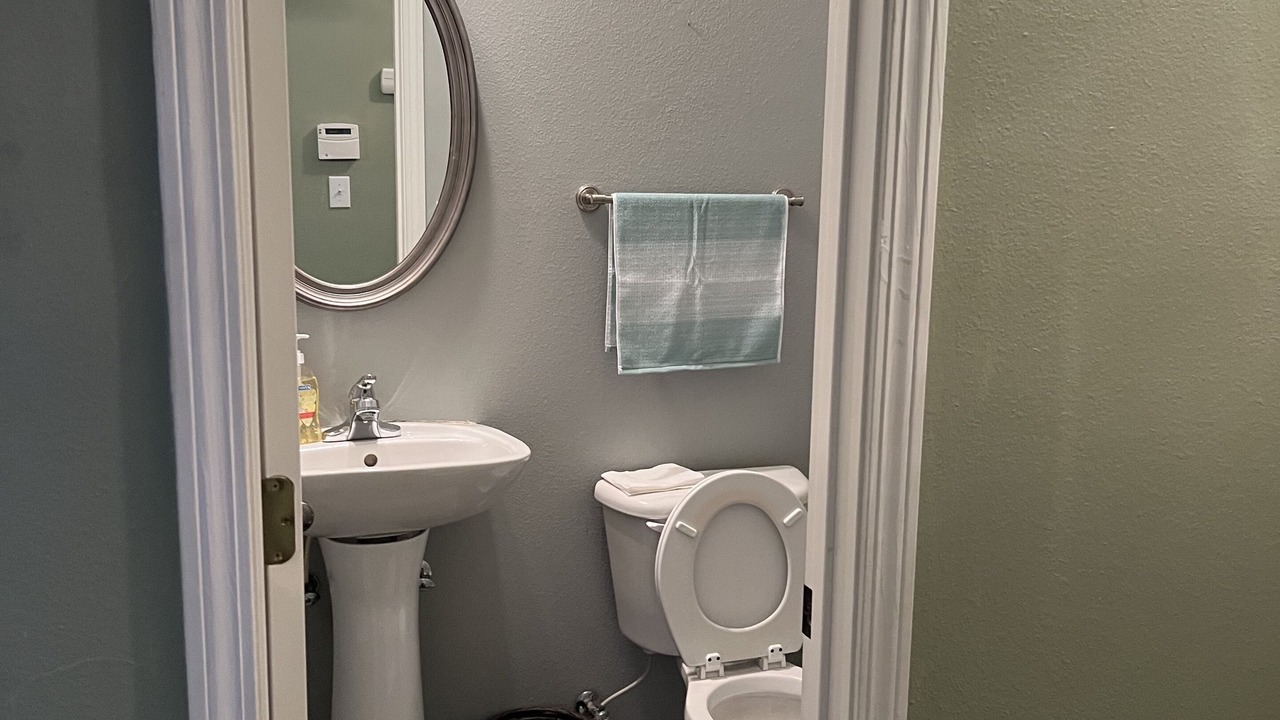 Photo of Bathroom in Braselton