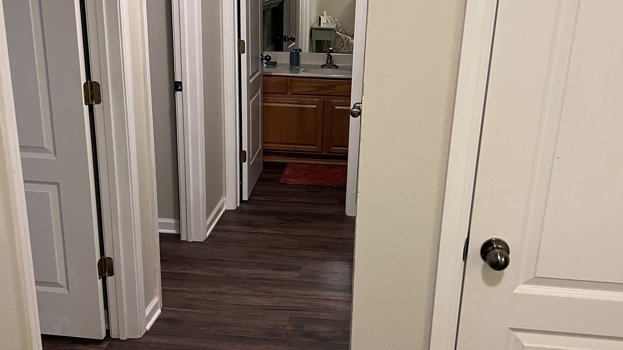 Photo of Bathroom in Braselton