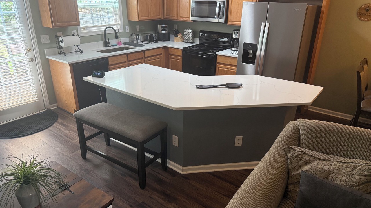 Photo of Kitchen in Braselton