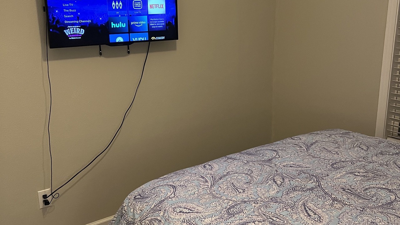 Photo of Bedroom in Braselton