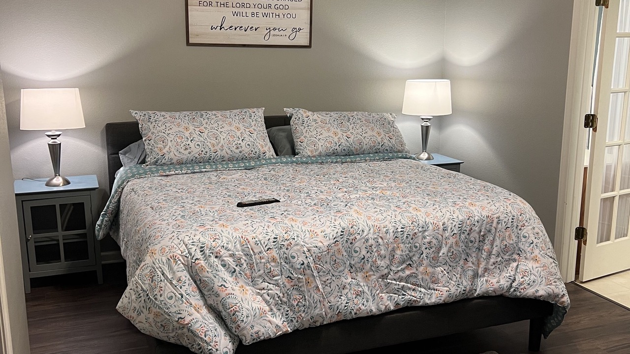 Photo of Bedroom in Braselton