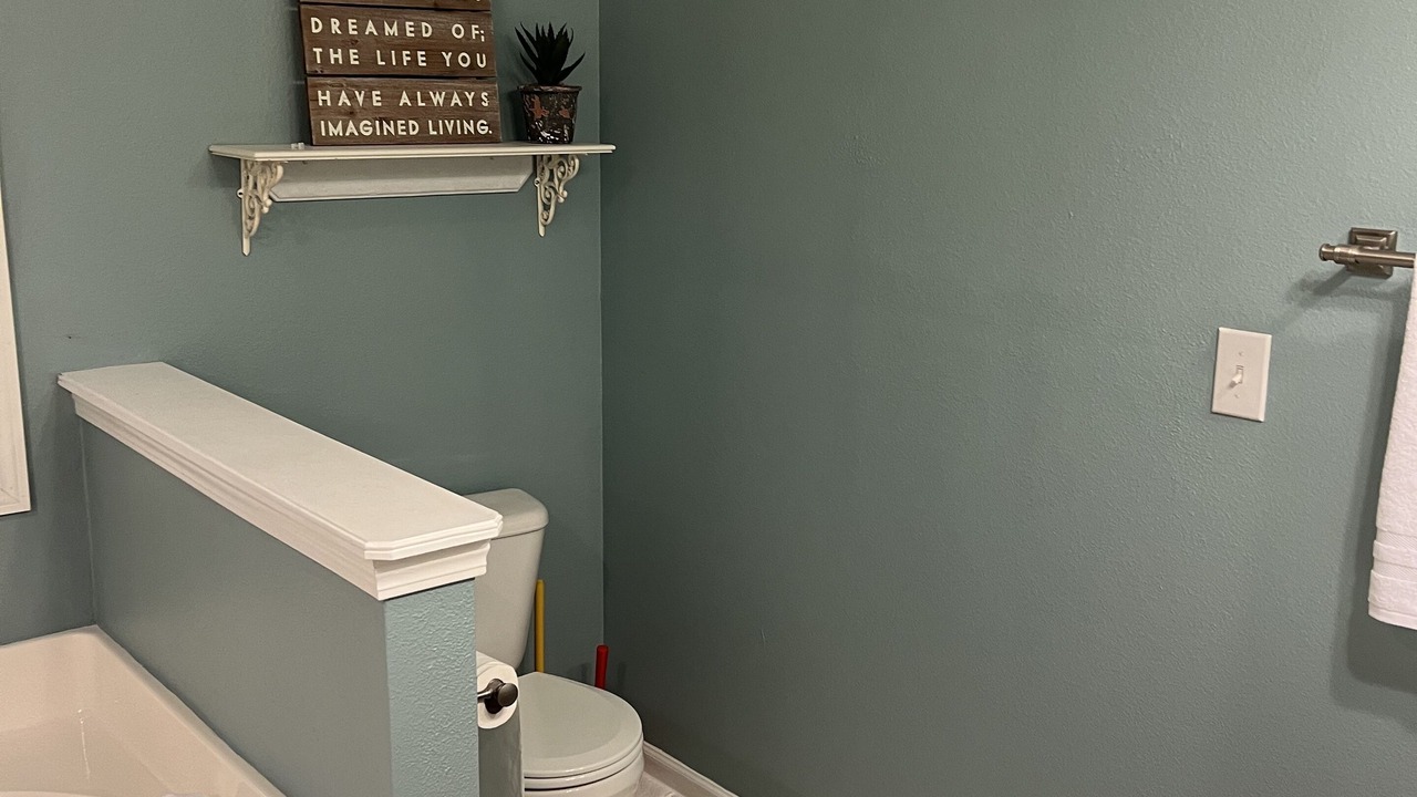 Photo of Bathroom in Braselton