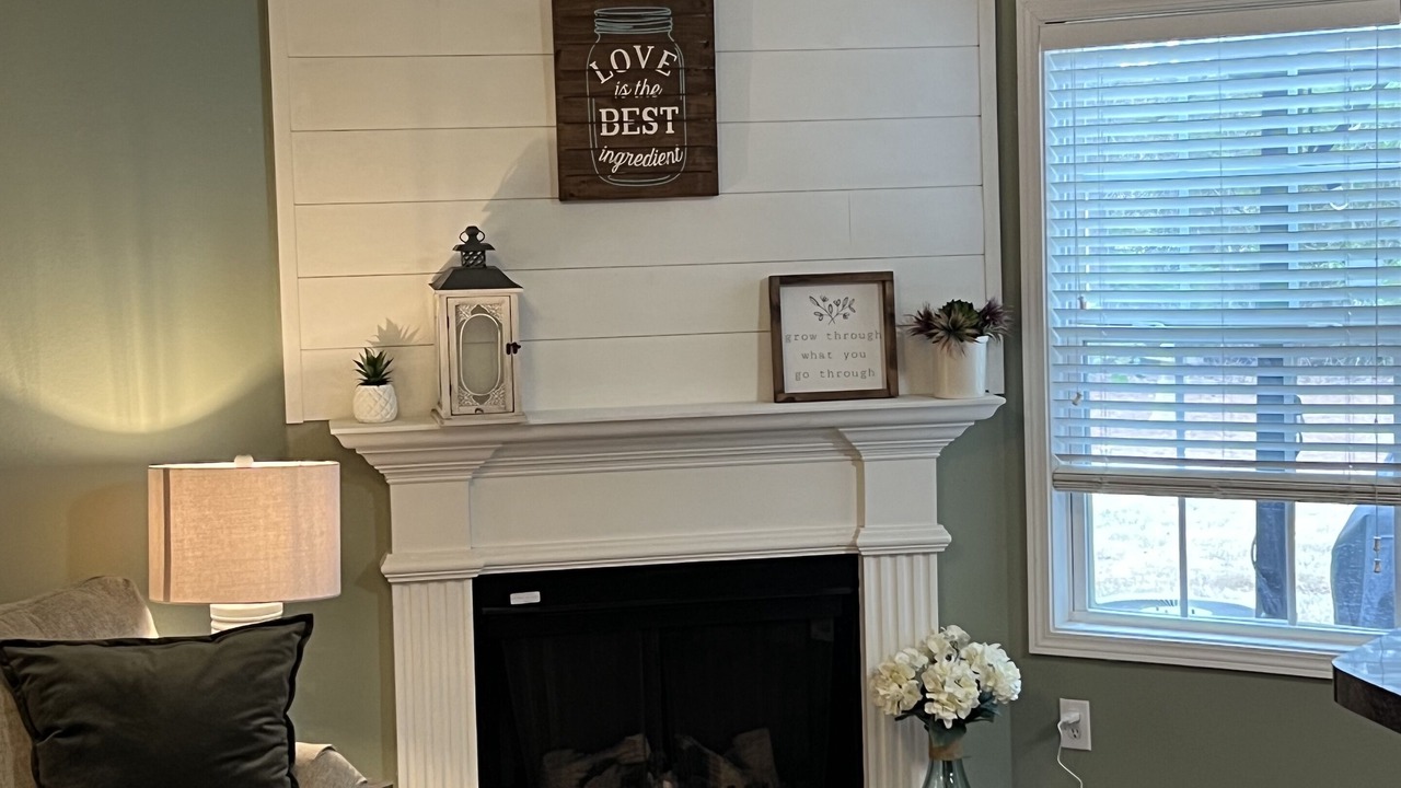 Photo of Livingroom in Braselton