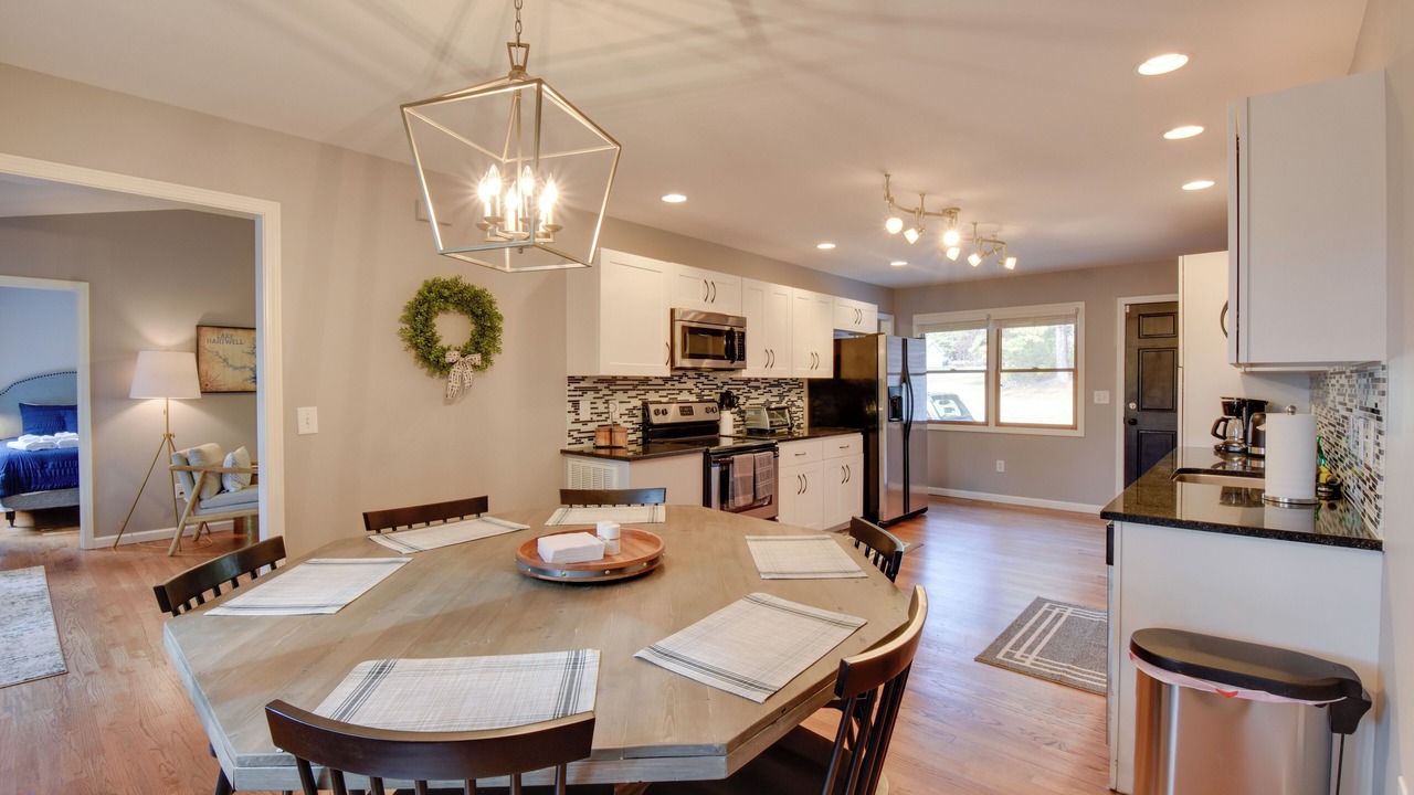 Photo of Kitchen in Westminster