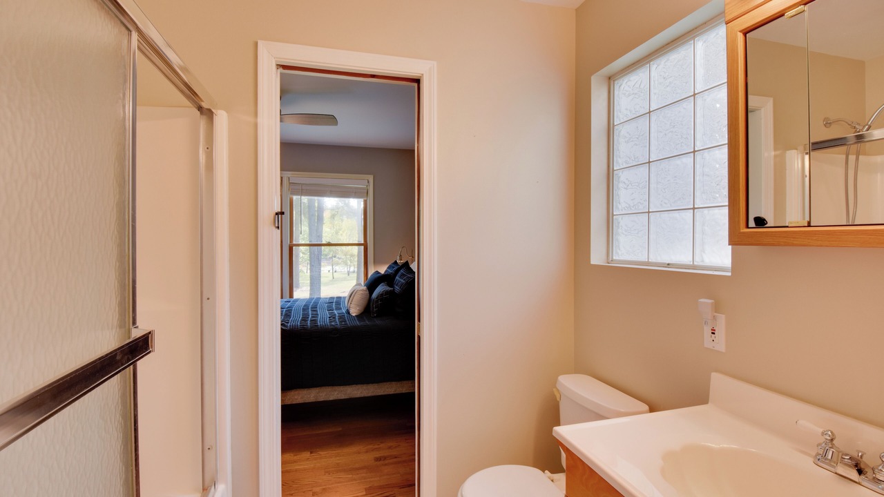 Photo of Bathroom in Westminster