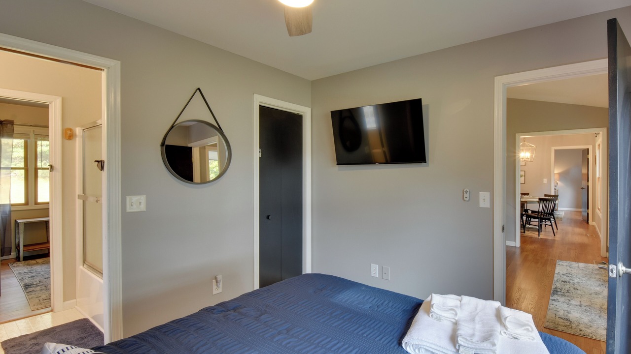 Photo of Bedroom in Westminster