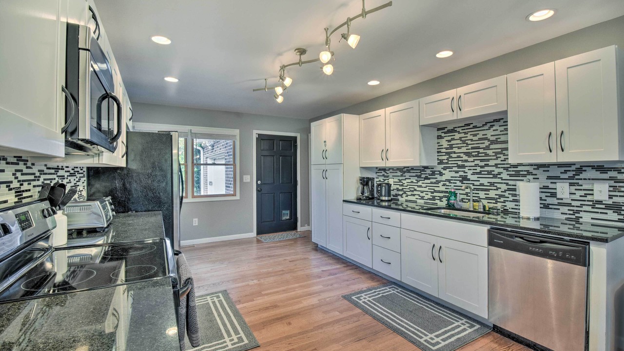 Photo of Kitchen in Westminster