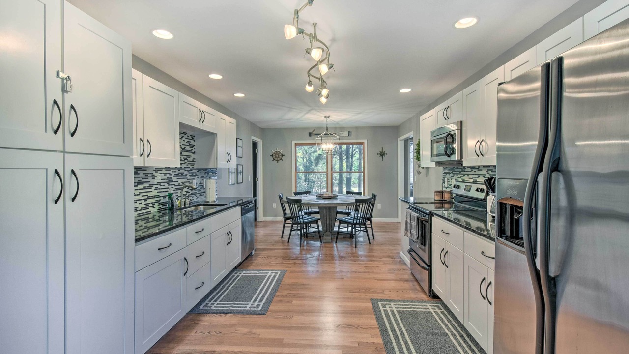 Photo of Kitchen in Westminster