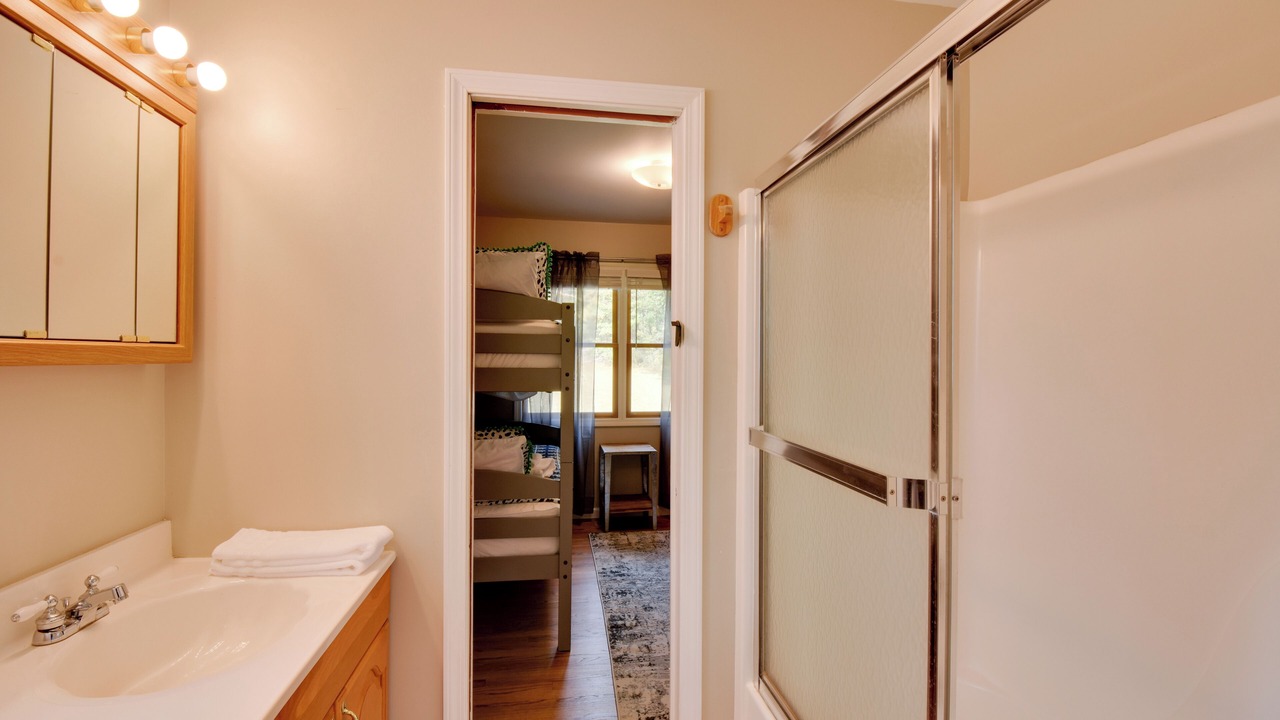Photo of Bathroom in Westminster