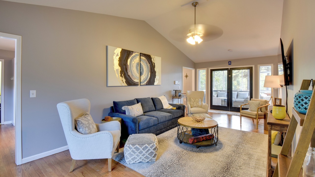 Photo of Bedroom in Westminster