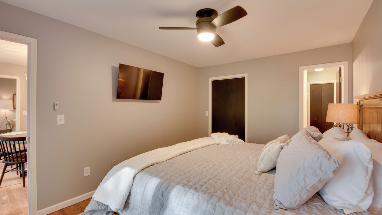 Photo of Bedroom in Westminster