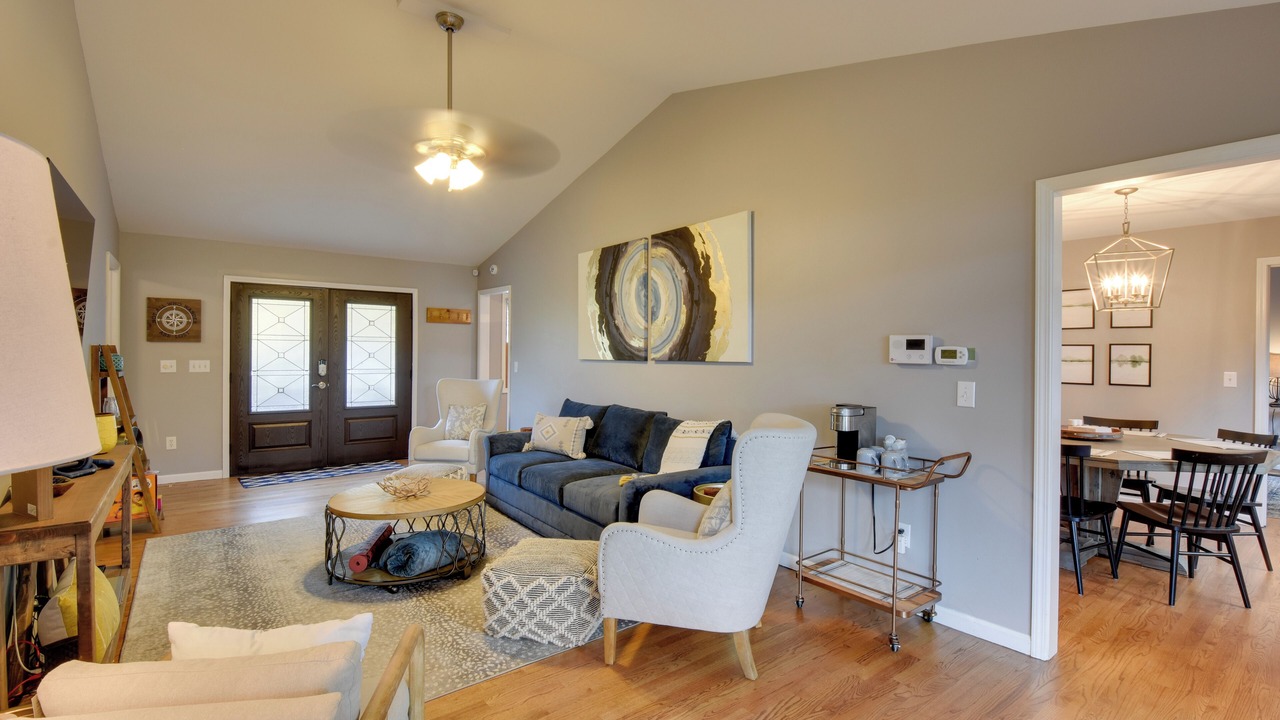 Photo of Livingroom in Westminster