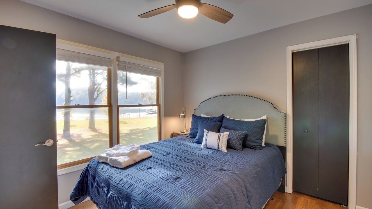 Photo of Bedroom in Westminster