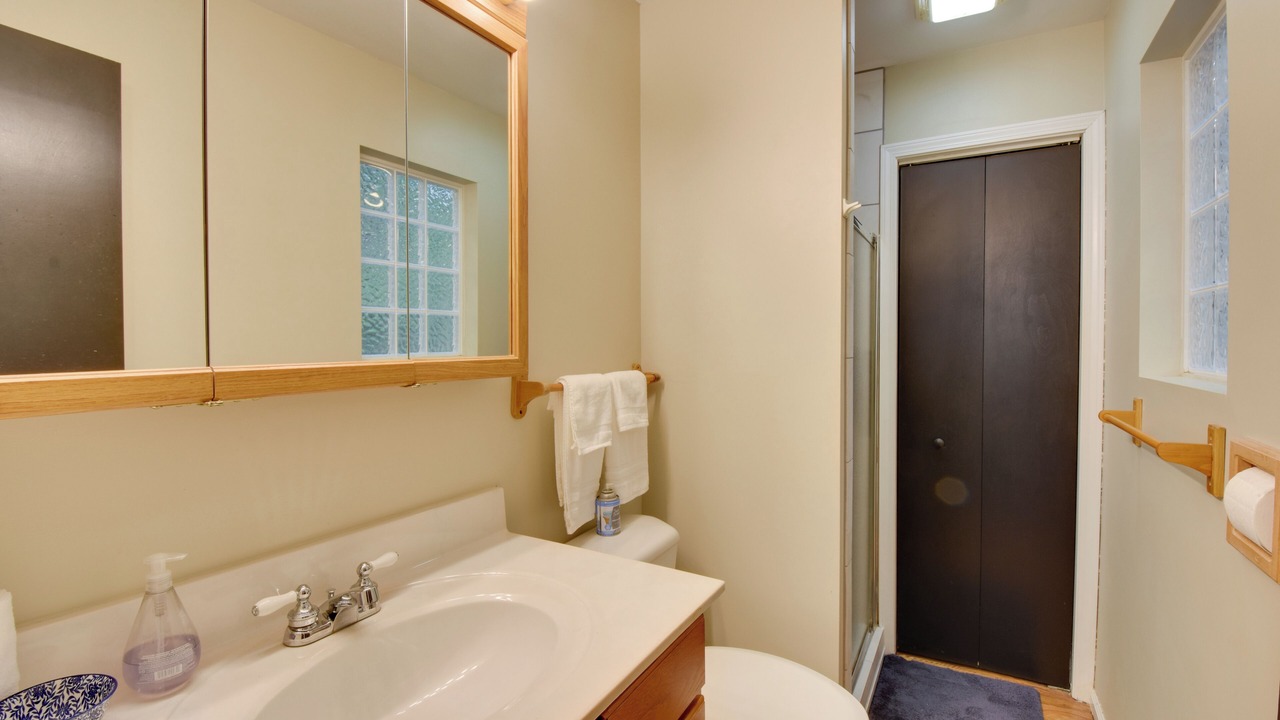 Photo of Bathroom in Westminster