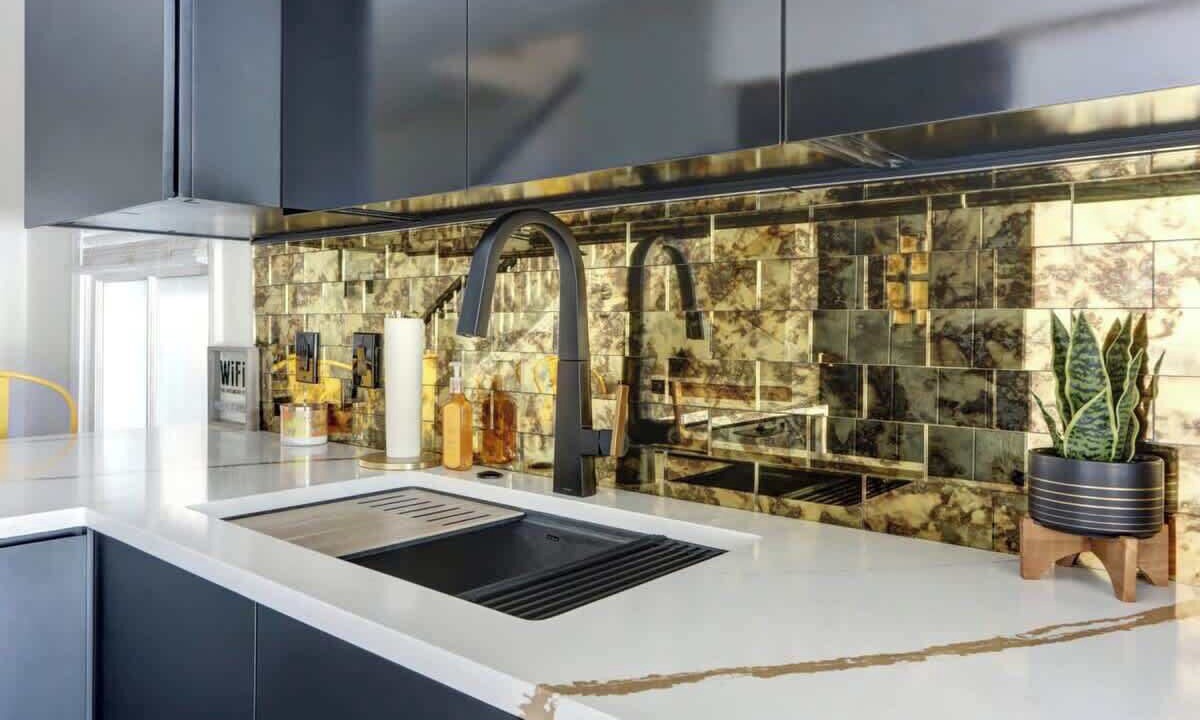 Photo of Kitchen in Dixon Park
