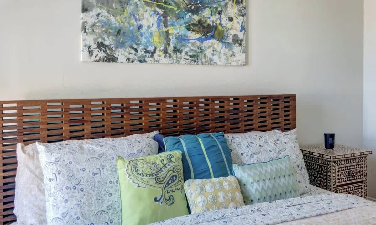 Photo of Bedroom in Dixon Park