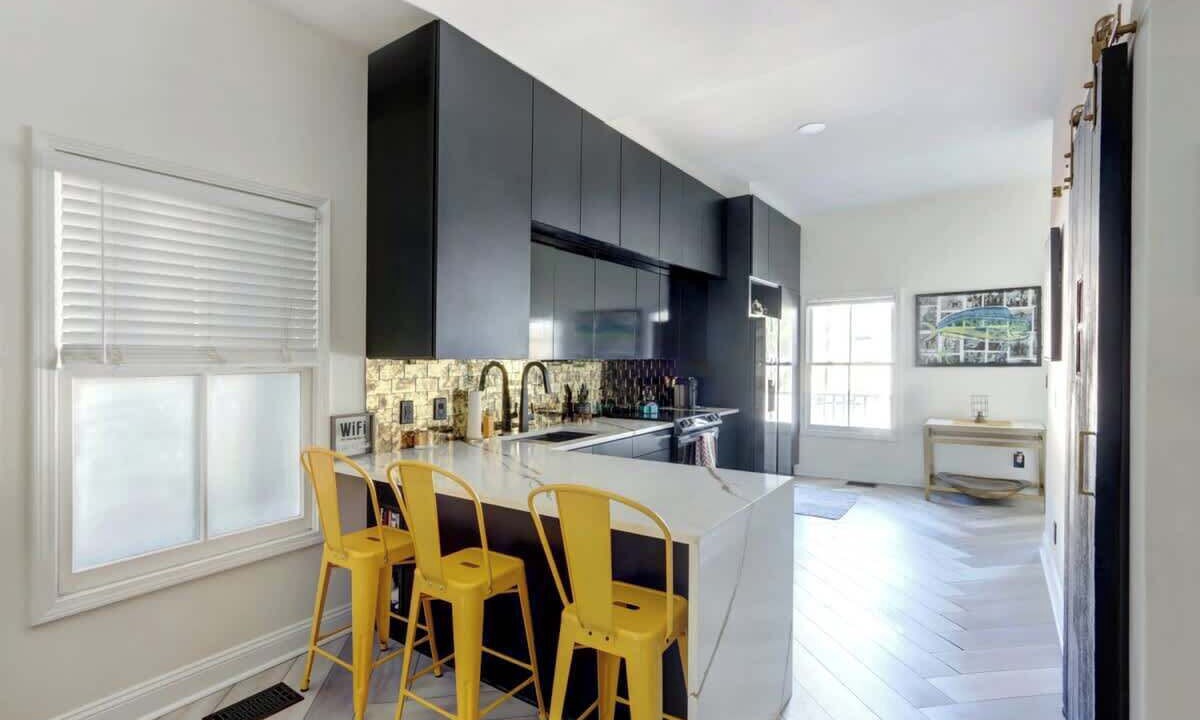 Photo of Kitchen in Dixon Park