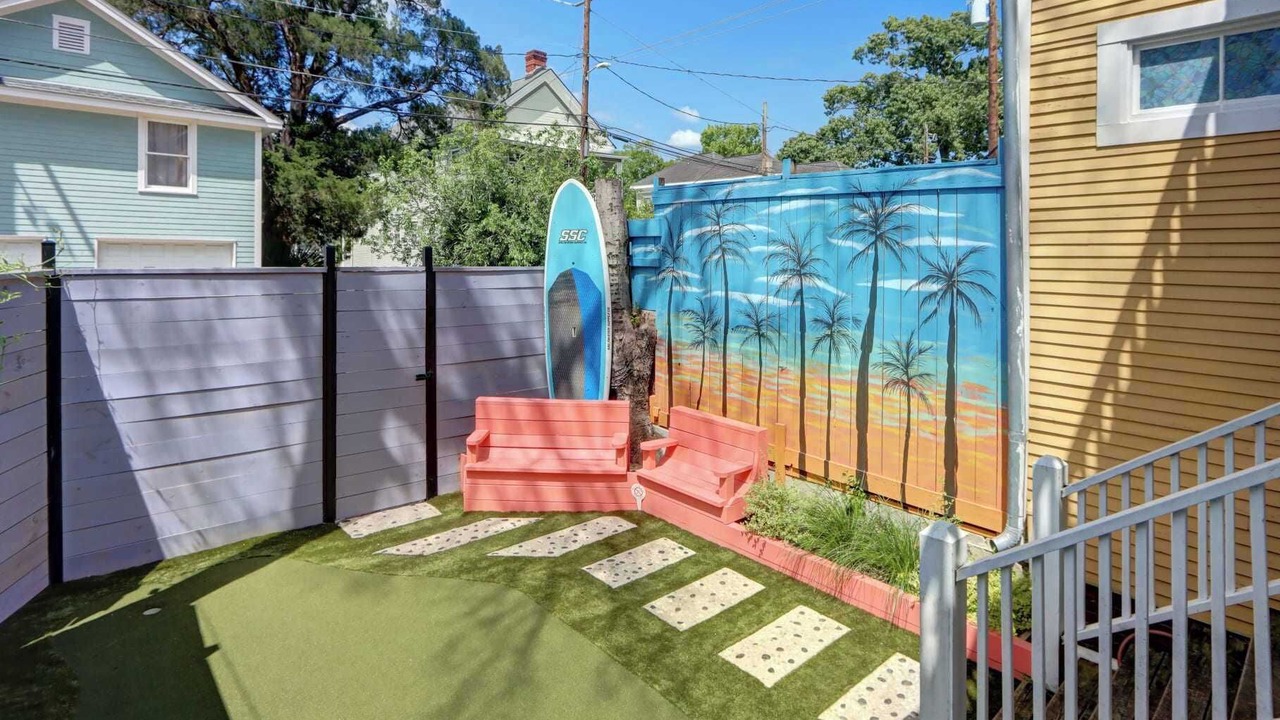 Photo of Outdoor in Dixon Park