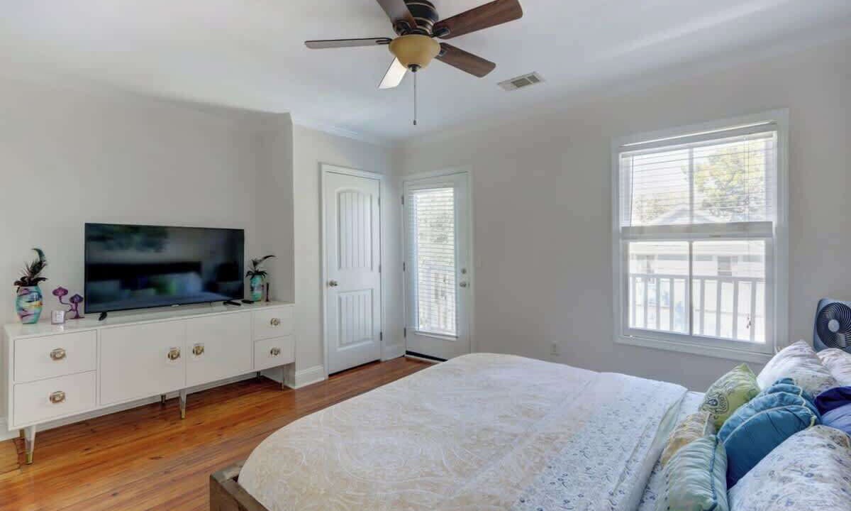 Photo of Bedroom in Dixon Park