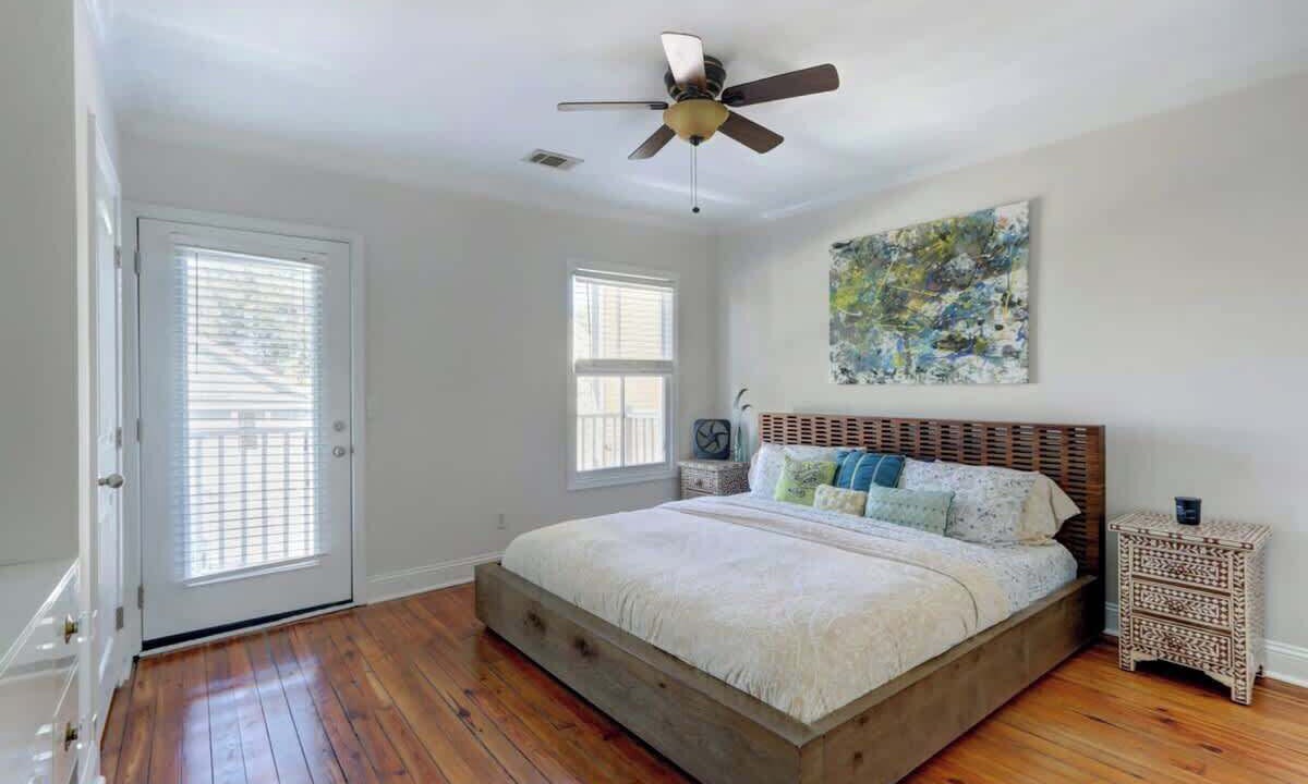 Photo of Bedroom in Dixon Park
