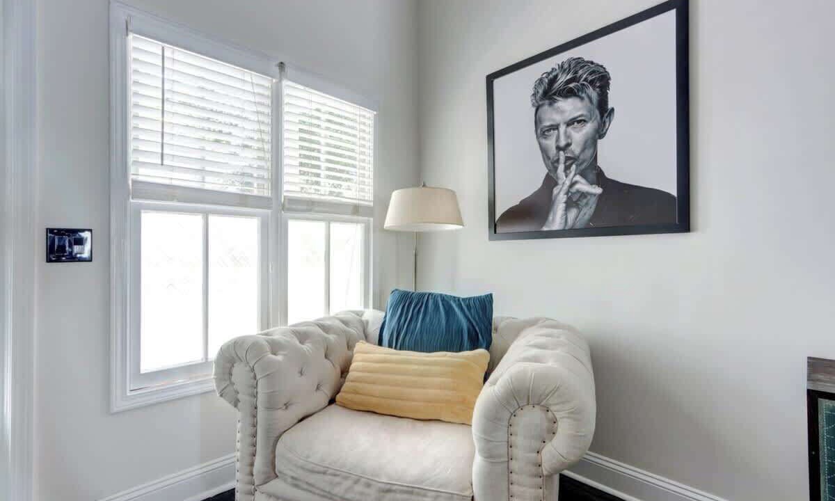 Photo of Livingroom in Dixon Park