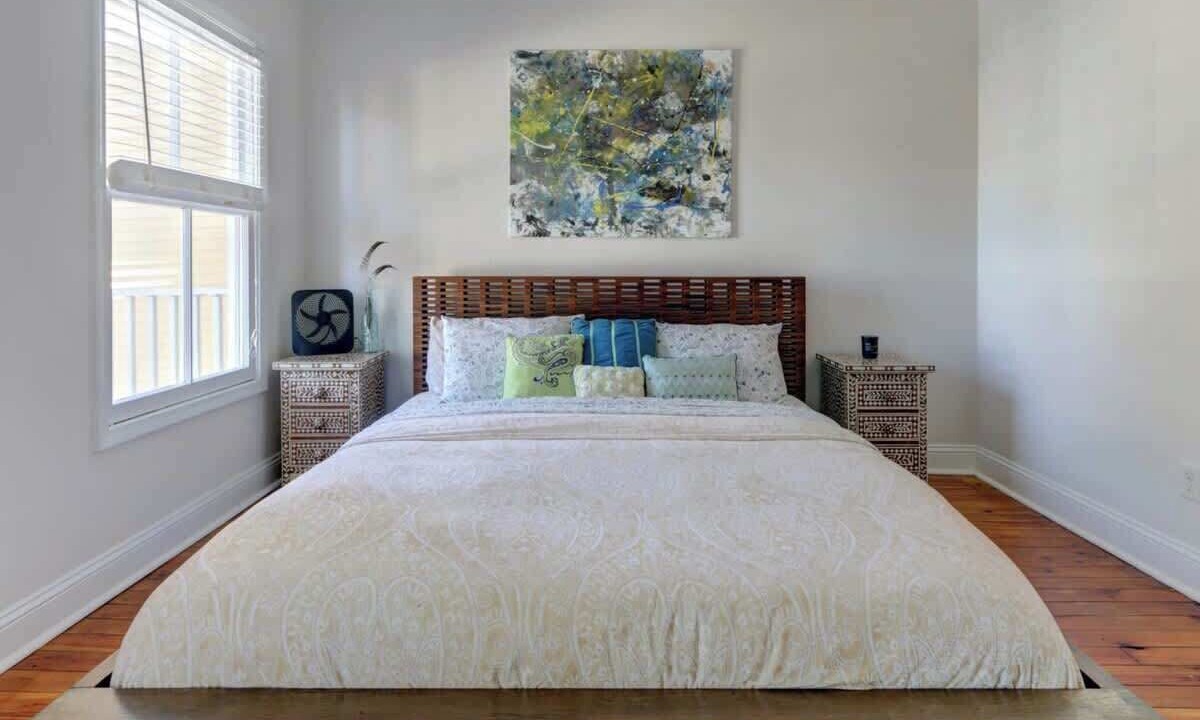 Photo of Bedroom in Dixon Park