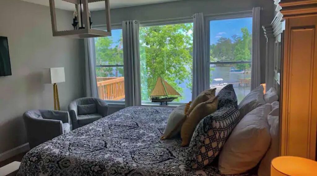 Photo of Bedroom in Chapin