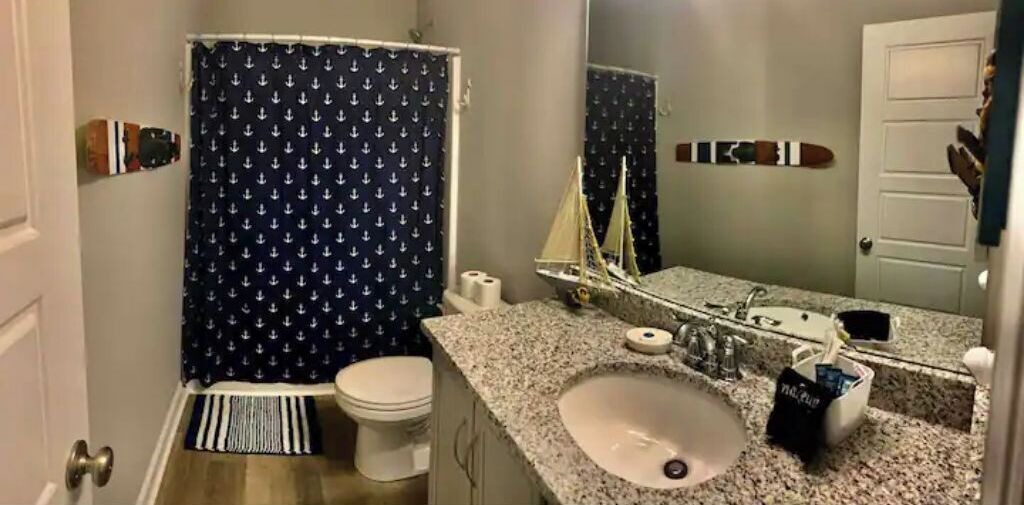 Photo of Bathroom in Chapin