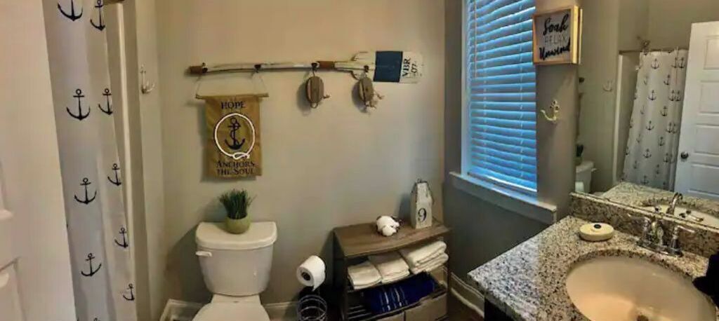 Photo of Bathroom in Chapin