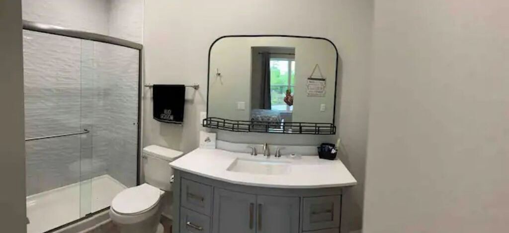 Photo of Bathroom in Chapin
