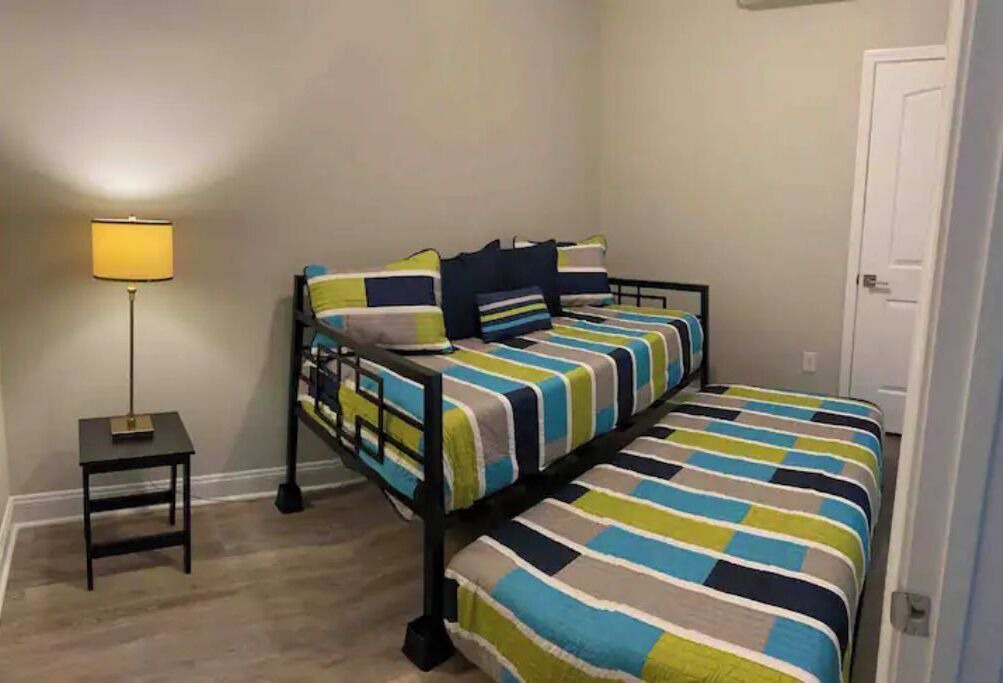 Photo of Bedroom in Chapin