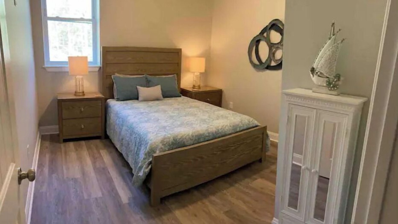 Photo of Bedroom in Chapin