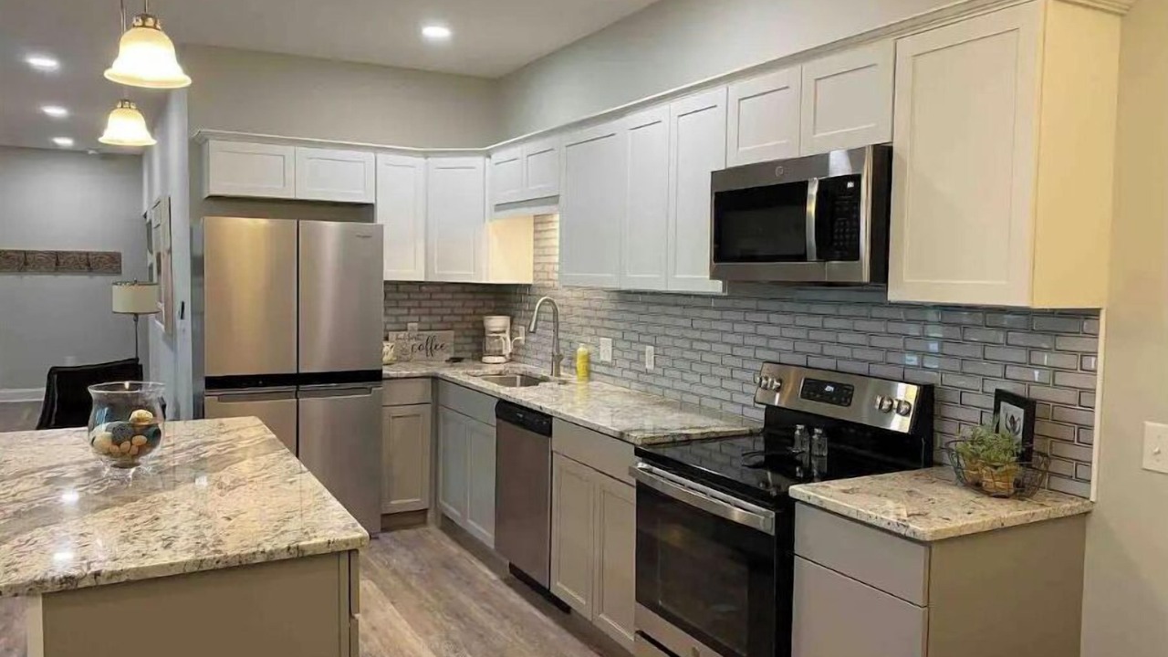 Photo of Kitchen in Chapin