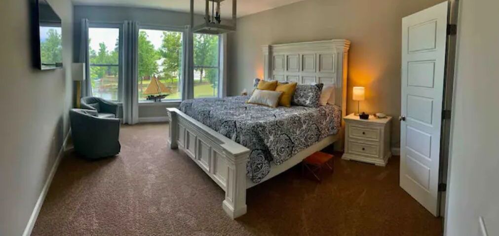 Photo of Bedroom in Chapin