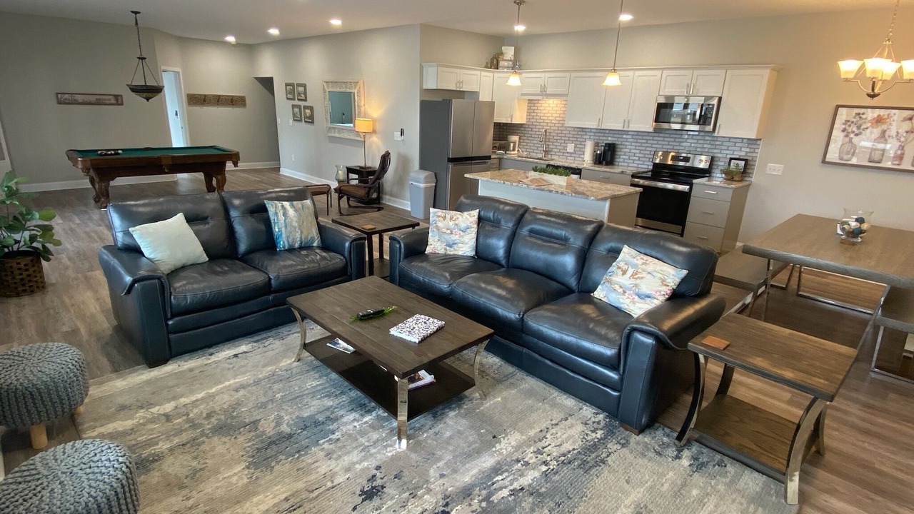 Photo of Livingroom in Chapin