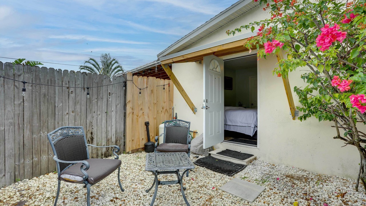 Photo of Outdoor in North River Shores