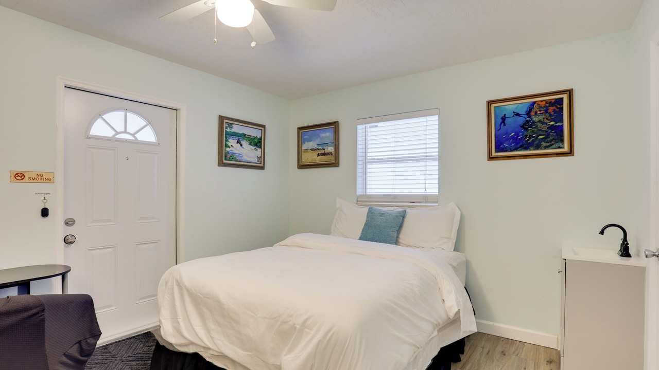 Photo of Bedroom in North River Shores