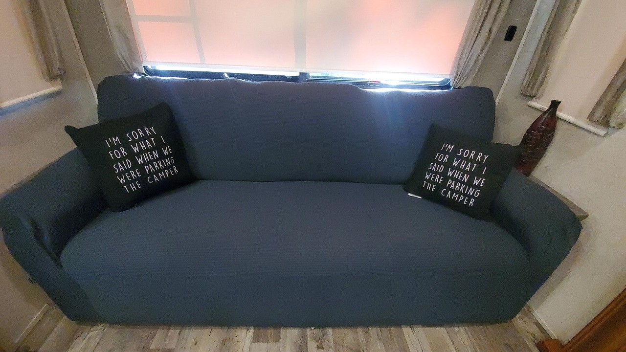 Photo of Livingroom in Geneva