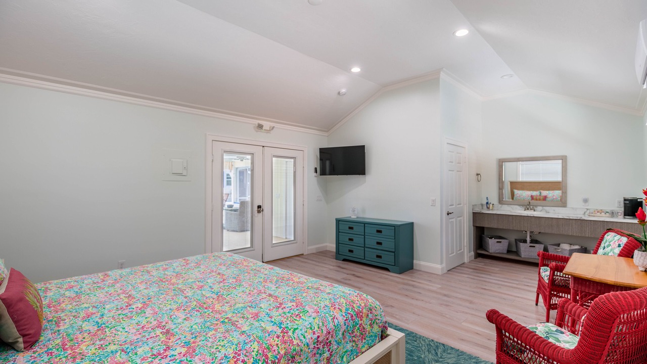 Photo of Bedroom in Vero Beach