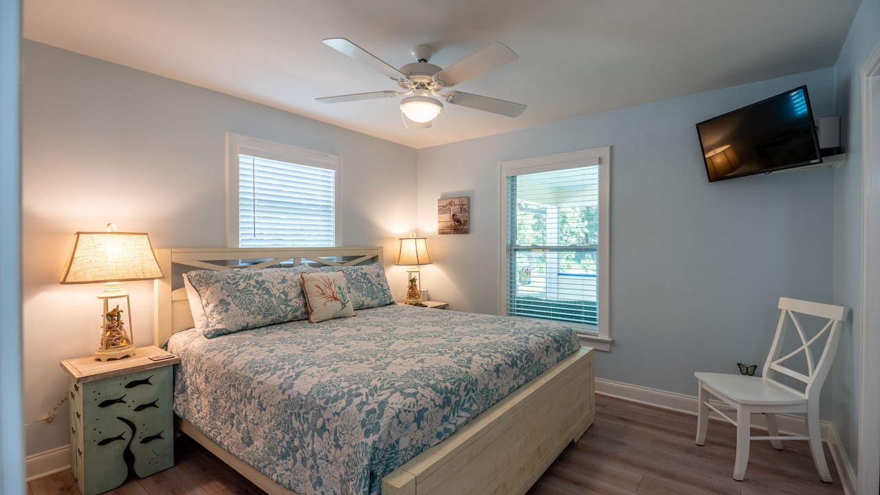 Photo of Bedroom in Vero Beach