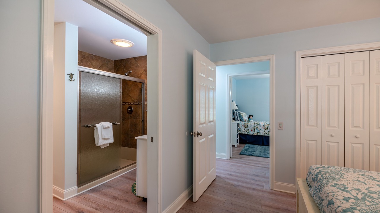 Photo of Bedroom in Vero Beach